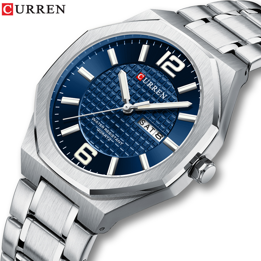 ساعت پرفروش مردانه کارن