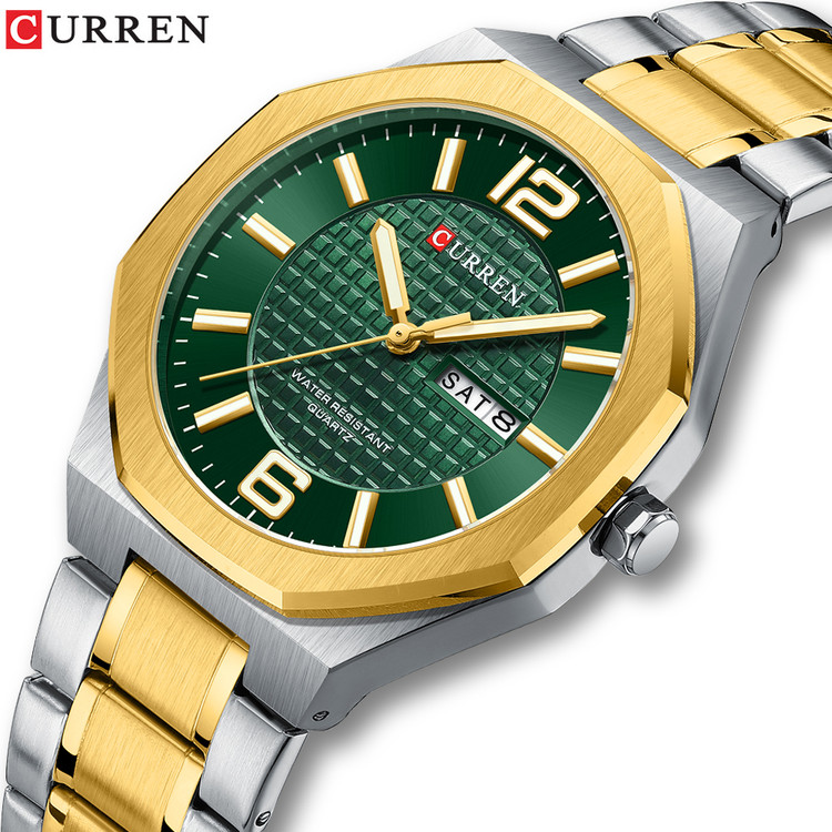 ساعت پرفروش مردانه کورن