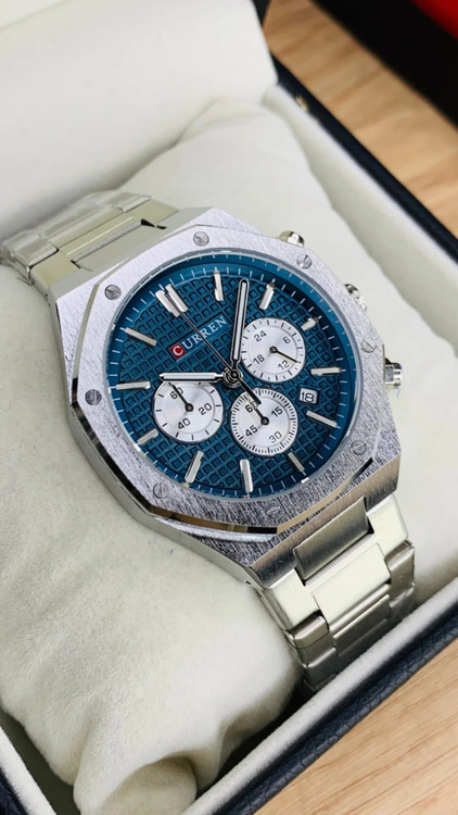 ساعت مردانه اصل